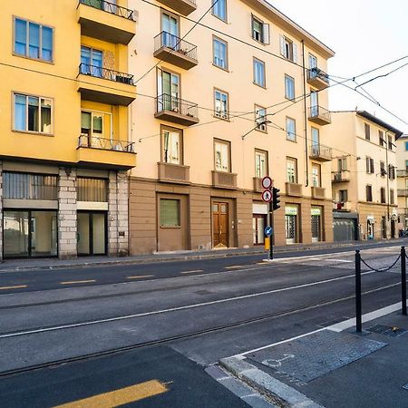 Soggiorno Karabà Florença Exterior foto