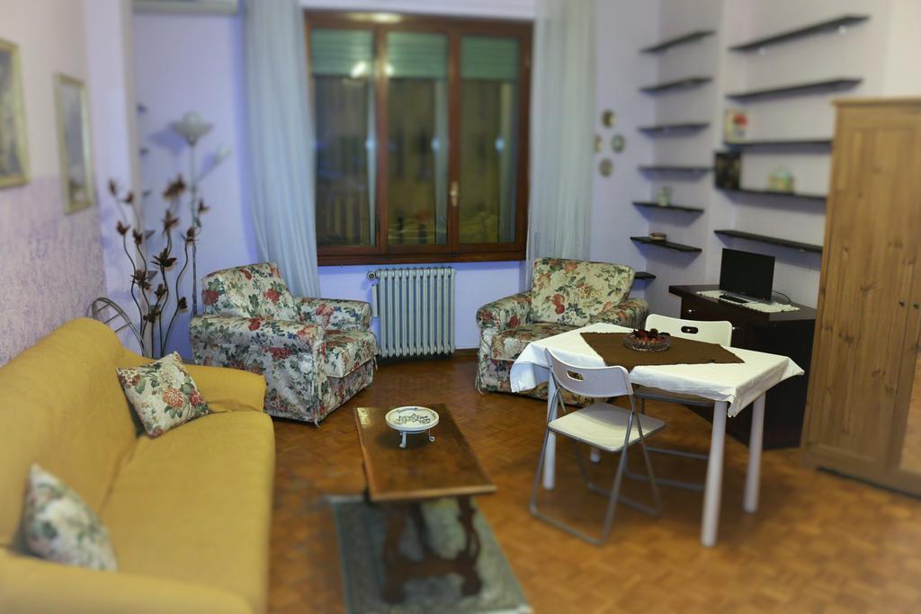Soggiorno Karabà Florença Exterior foto