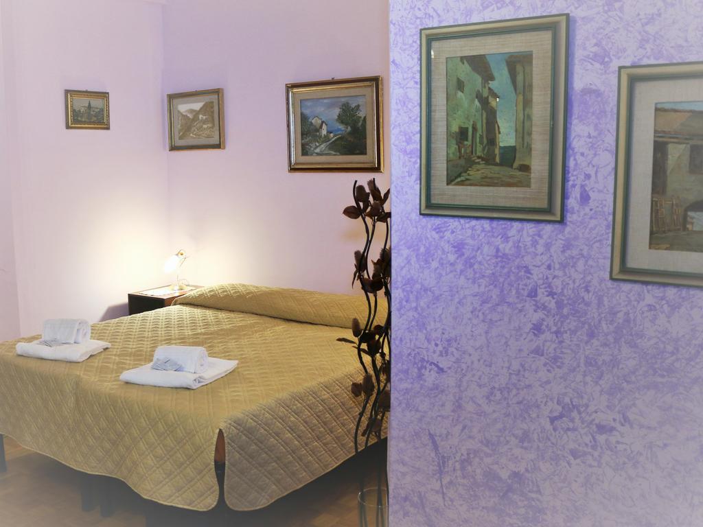 Soggiorno Karabà Florença Exterior foto