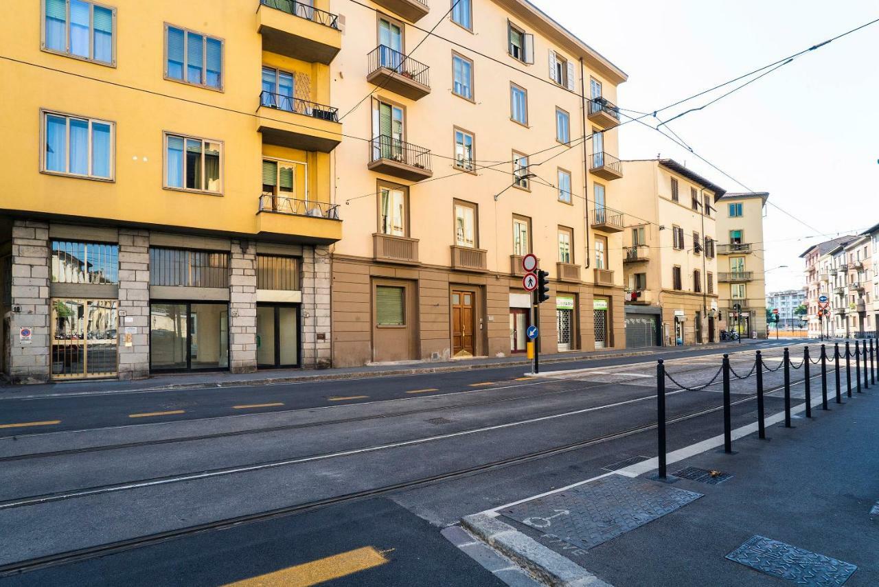 Soggiorno Karabà Florença Exterior foto