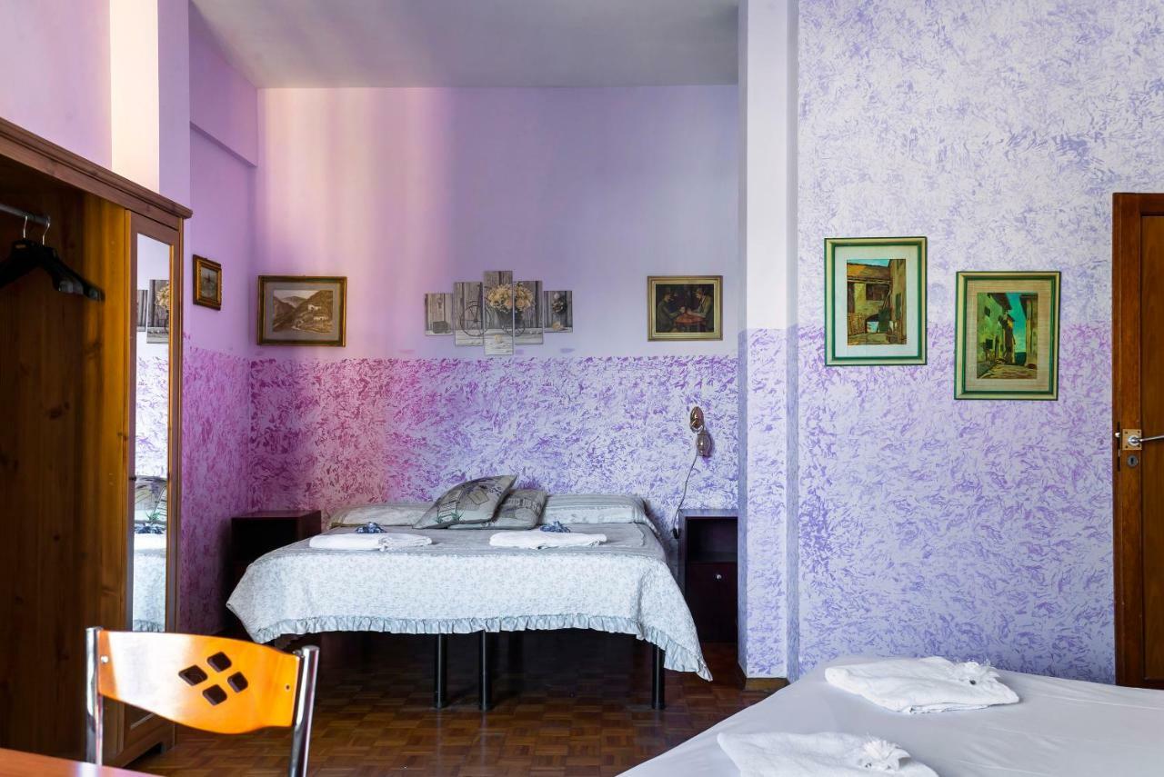 Soggiorno Karabà Florença Exterior foto