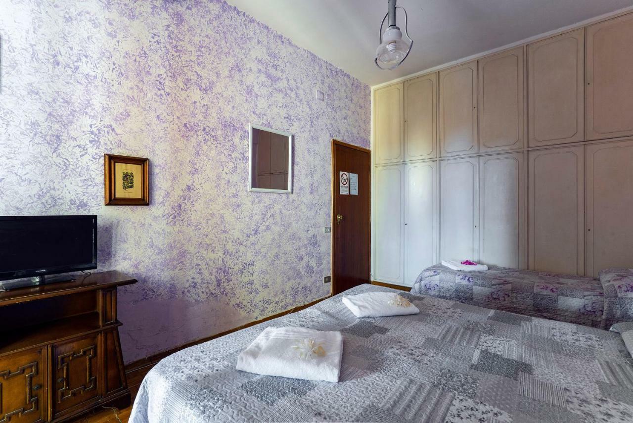 Soggiorno Karabà Florença Exterior foto